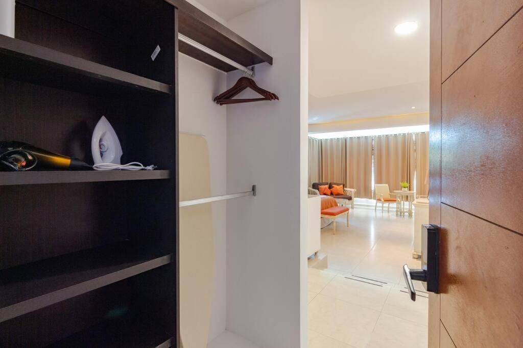 Encantadora Suite Super Amplia En Colibri Playa Del Carmen Extérieur photo